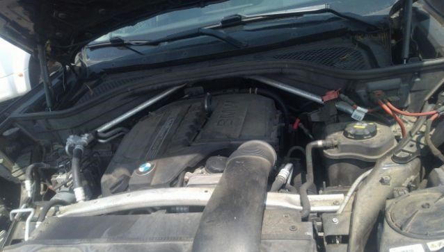 BMW X5 2016 Black vin: 5UXKR0C57G0U09479